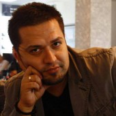 Даниел Ѓоргиев