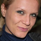 Јулија Граматикова