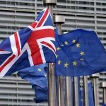 Британија изгласа напуштање на ЕУ