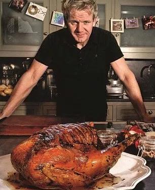 Кога баба ти ќе ти рече дека Ремзи и Џејми Оливер може вода да и носат…