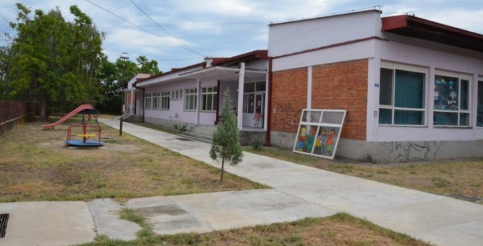 Без законска основа Владата ги намали блок дотациите на О. Струмица за детска заштита