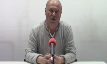 Николов – КФМ сака да го уништи КК ,, Радовиш ,,