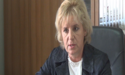 Во Струмица,во тек реализација на безплатни обуки за вработување.