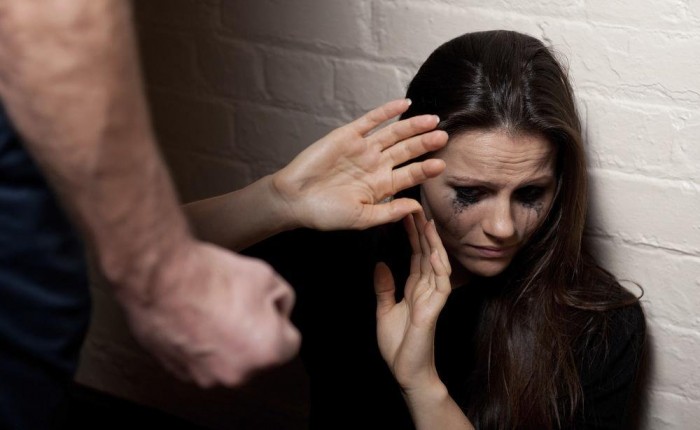 семејно насилство